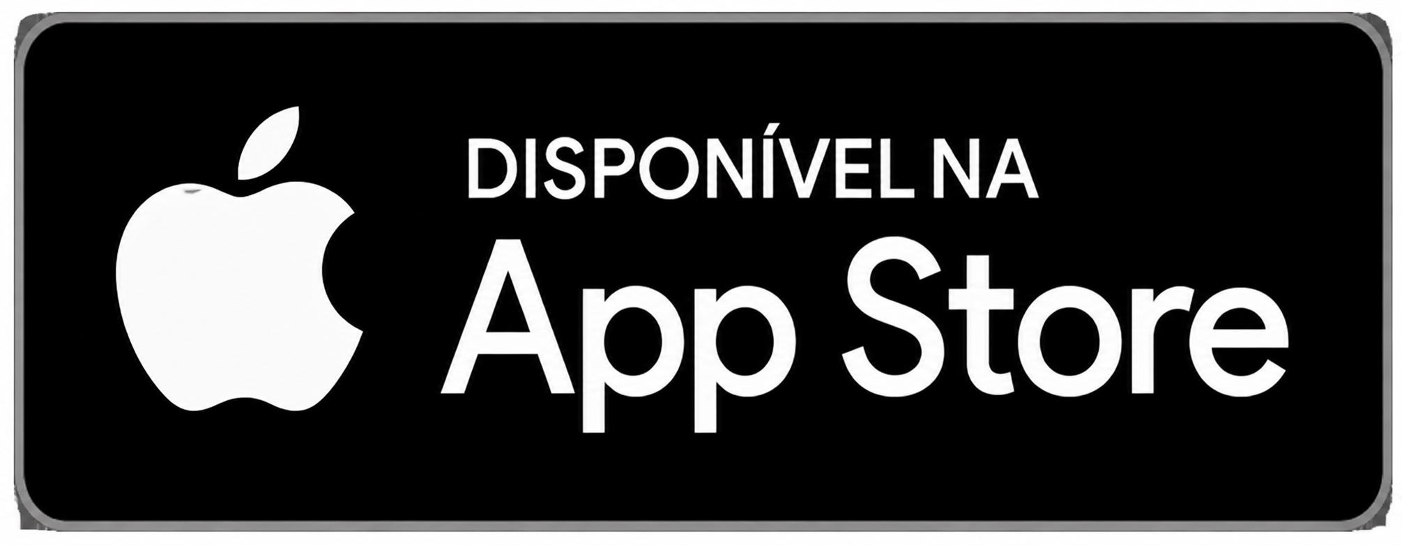 Disponível na App Store